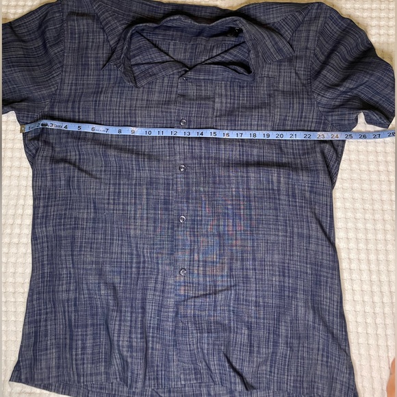 Tons of men’s shirt! - Picture 9 of 10